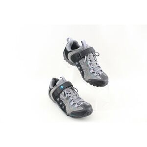 Specialized Tahoe‎ Body Geometry Plush MTB Mountain Biking Cycling Shoes Women 6